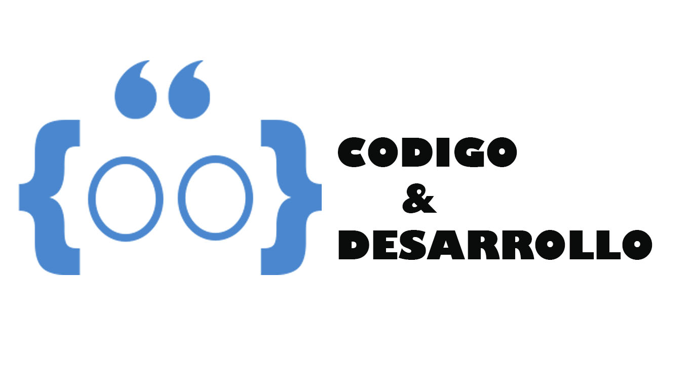 codigoydesarrollo.com